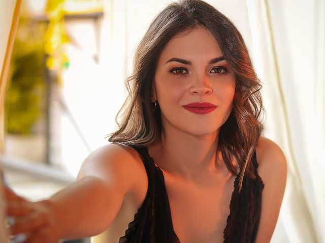 프로필 사진 AmelieRow