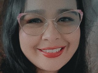에로틱 한 영상 채팅 AmelieSif