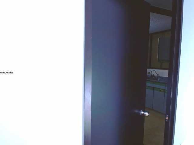 방송 스크린 샷 AmelithNoir