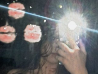 에로틱 한 영상 채팅 AmeliVii