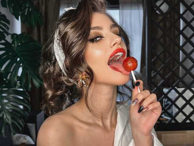 프로필 사진 Eva_Lovia