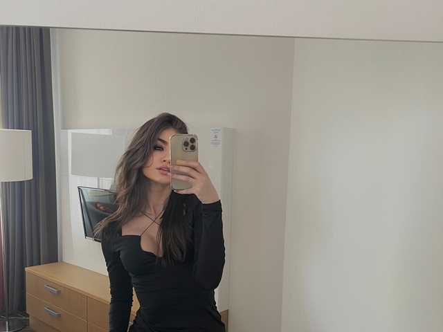 프로필 사진 Eva_Lovia
