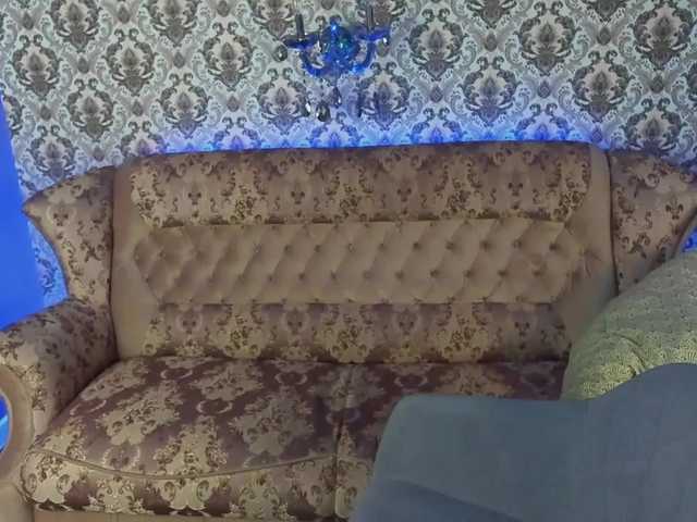 방송 스크린 샷 AmelliDi