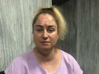 에로틱 한 영상 채팅 AmillyMariee