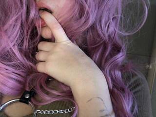 에로틱 한 영상 채팅 Amina11111