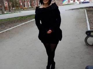 프로필 사진 amina39