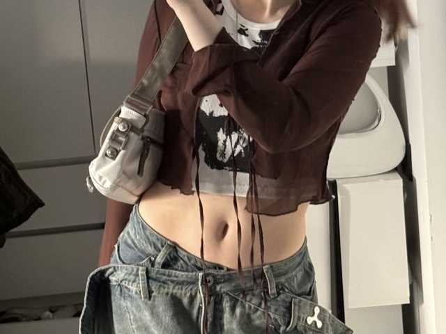 프로필 사진 amina699