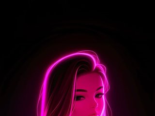 에로틱 한 영상 채팅 AminaKisulya