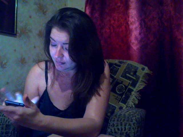 방송 스크린 샷 _Amina_