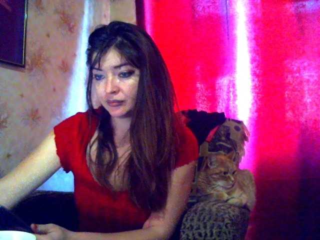 방송 스크린 샷 _Amina_