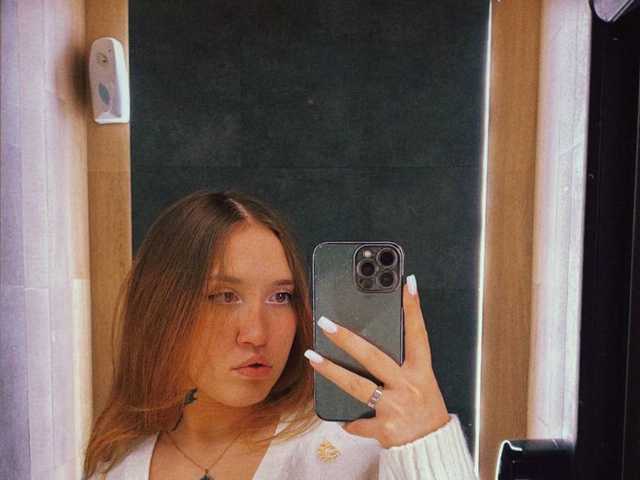 프로필 사진 AmiraChase