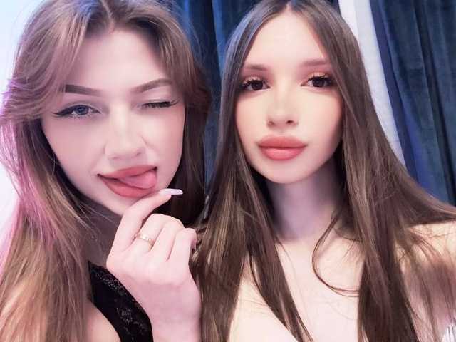 프로필 사진 amira_queen