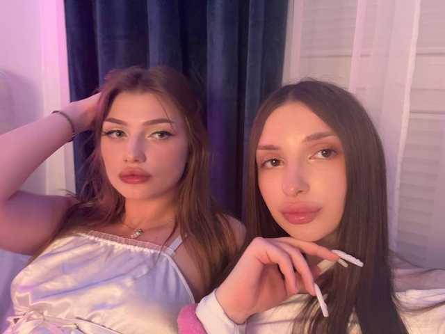 프로필 사진 amira_queen