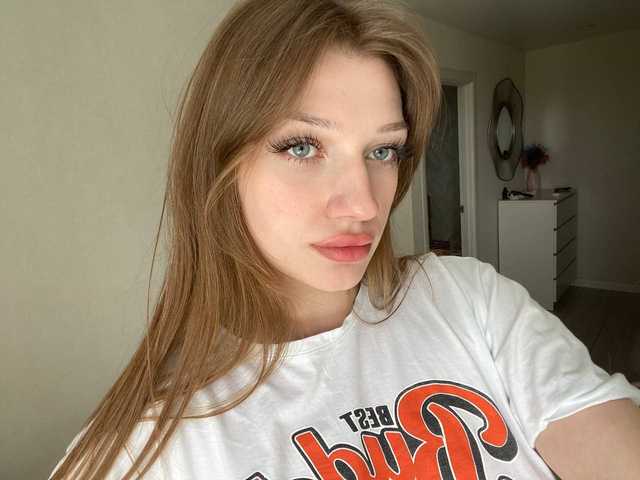 프로필 사진 amira_queen