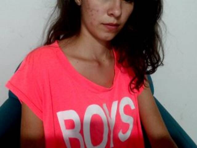 방송 스크린 샷 ammbeerr