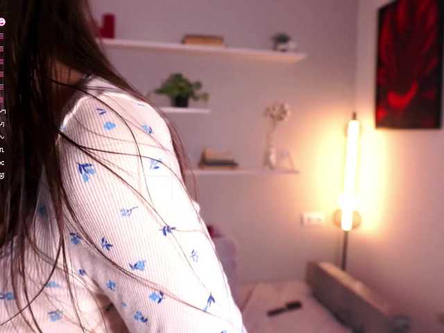 방송 스크린 샷 Ammy-meow