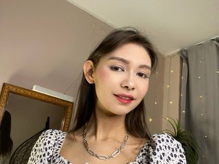 에로틱 한 영상 채팅 Ammy-meow