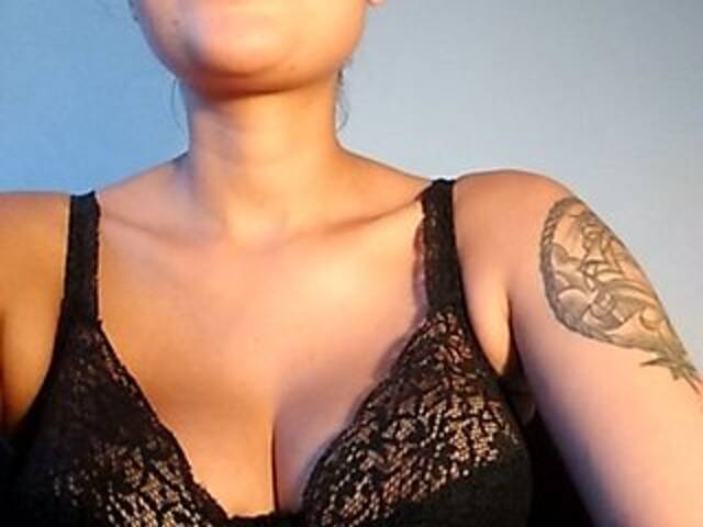 방송 스크린 샷 MilaGrey