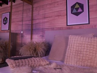 에로틱 한 영상 채팅 AmmyScott