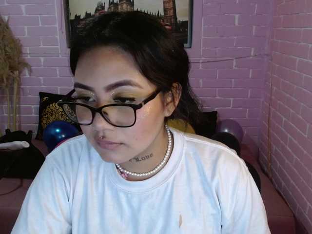 방송 스크린 샷 amonet-tay