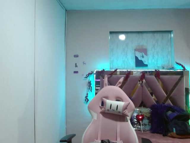 방송 스크린 샷 amonet-tay