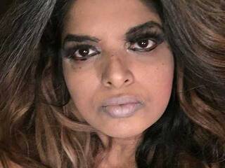 에로틱 한 영상 채팅 Amrikaj