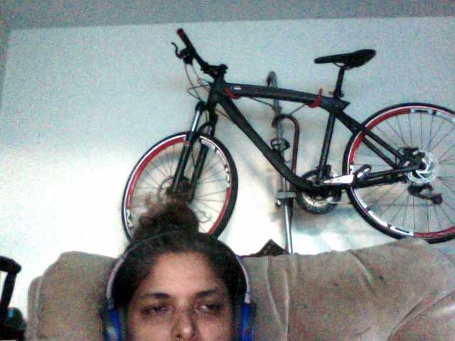 방송 스크린 샷 Amrikaj