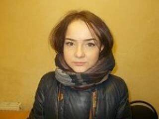 에로틱 한 영상 채팅 amurochkka