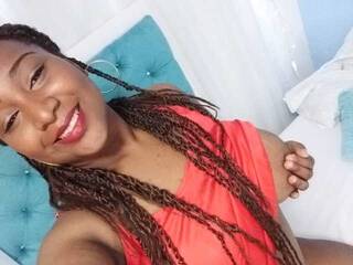 에로틱 한 영상 채팅 Amy-1012