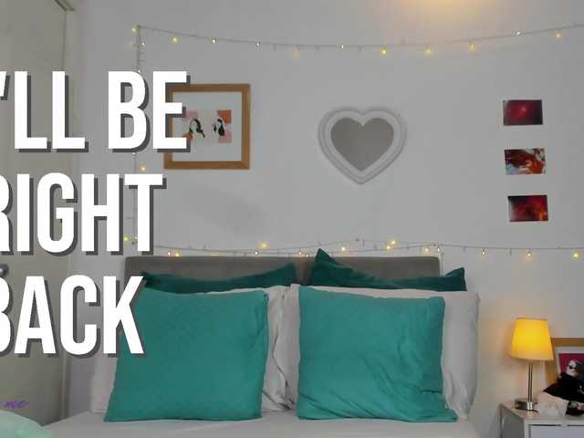 방송 스크린 샷 amy-baez