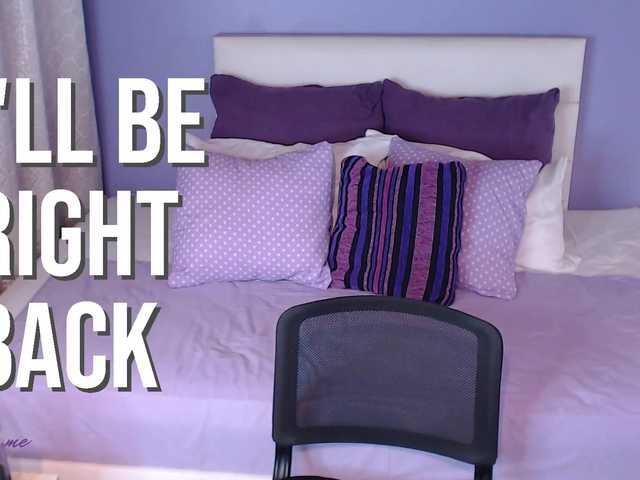 방송 스크린 샷 amy-baez