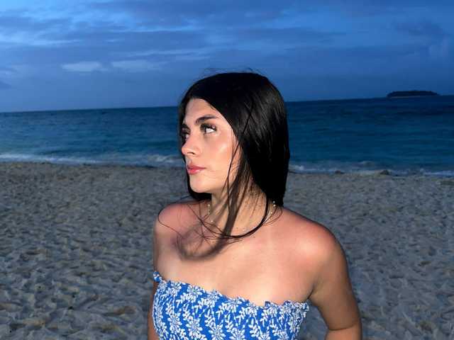 프로필 사진 amy-saenz