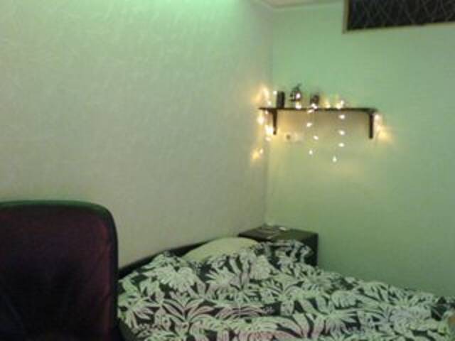 방송 스크린 샷 Alissia_Kiss