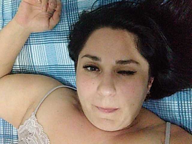 방송 스크린 샷 AmyAyrton