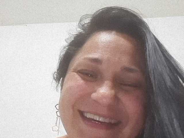 방송 스크린 샷 AmyAyrton