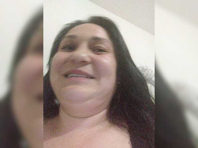 방송 스크린 샷 AmyAyrton