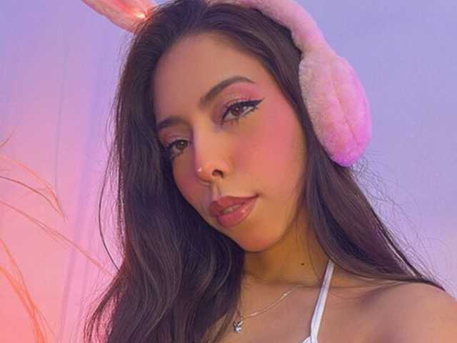 프로필 사진 AmyBunny69