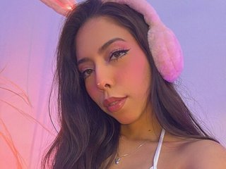 에로틱 한 영상 채팅 AmyBunny69