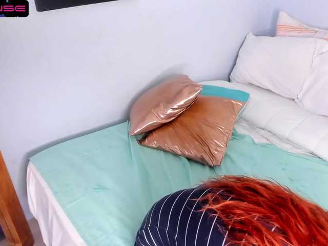 방송 스크린 샷 amyclit