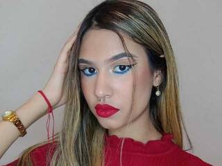 에로틱 한 영상 채팅 amyilove