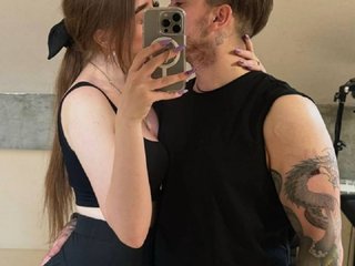 에로틱 한 영상 채팅 AmyKevin