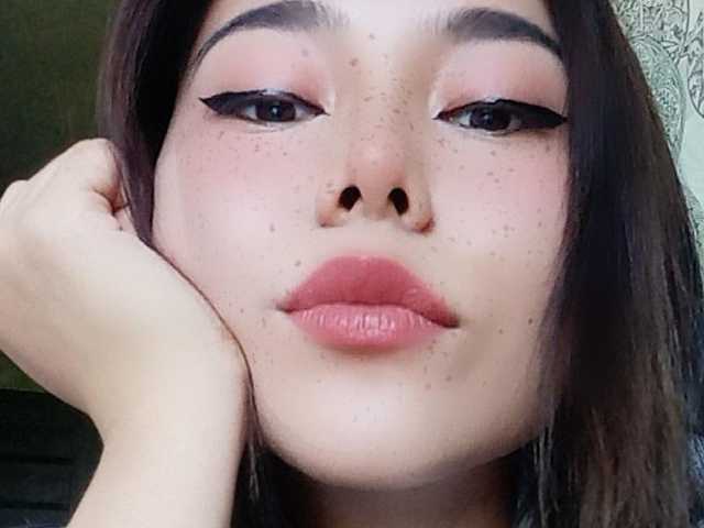 프로필 사진 amylin