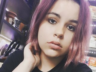 에로틱 한 영상 채팅 AmyLinn