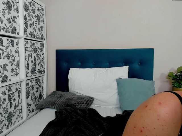 방송 스크린 샷 AmyLOVExx