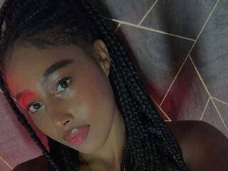 에로틱 한 영상 채팅 AmyNochols