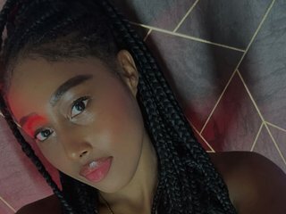 에로틱 한 영상 채팅 AmyNochols