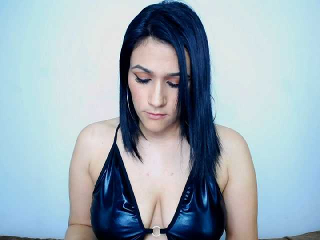 방송 스크린 샷 AmyParkerr