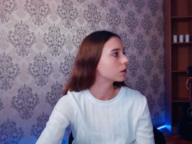 방송 스크린 샷 AmyRose