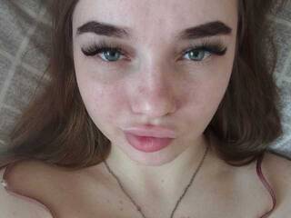 에로틱 한 영상 채팅 AmyRoy