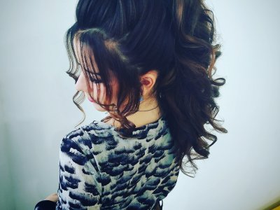 프로필 사진 AmySilver